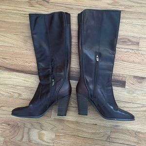 Vince Camuto boots